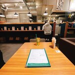 BOB KITCHEN - 