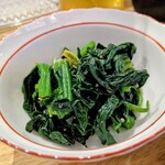 立ち飲み美味 - 