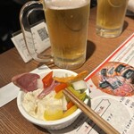 しゅんが旬で - 