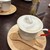 珈琲専門店 預言CAFE - ドリンク写真: