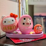 立ち飲み美味 - 