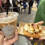 S cafe+bar - 