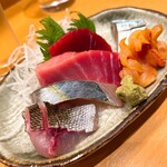 鮨 うみから - 全てが美しい。美味しい。