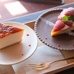 沙美カフェ しろ - 