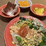 ブロンコビリー 檀渓通店 - 