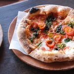 沙美カフェ しろ - 