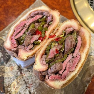 焼肉 スタミナ苑_1