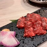 焼肉 遊幻亭 - 
