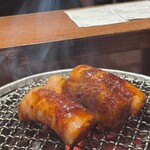 炭火焼 ホンマ - 