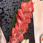 焼肉 遊幻亭 - 