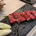 焼肉 遊幻亭 - 