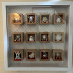 そばきり 日曜庵 - 可愛い装飾もたくさん