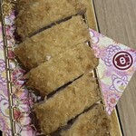 とんかつ みそ家 - さくらポークかつ