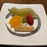 神戸プレジール - 