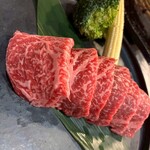 焼肉 遊幻亭 - 