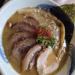 我流麺舞 飛燕 - 