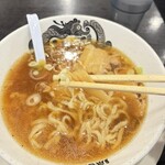 食堂 はせ川 - 