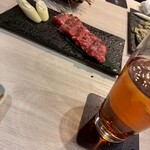 焼肉 遊幻亭 - 