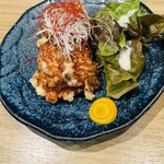 呑み喰いや はしげん - 