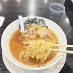 食堂 はせ川 - 
