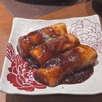 炭火焼 ホンマ - 