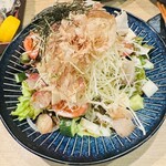 呑み喰いや はしげん - 