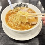 食堂 はせ川 - 