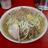 ラーメン二郎 大宮公園駅前店