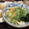 丸亀製麺 茂原店