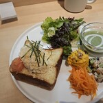 パンとエスプレッソと 博多っと - 