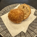 とんかつ ふじ井 - 