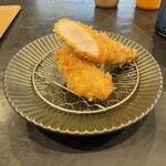 とんかつ ふじ井 - 