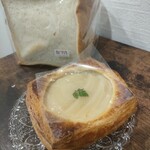 ムクの木ベーカリー - 