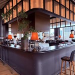 ジャヌ グリル - 