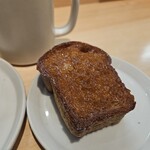 パンとエスプレッソと 博多っと - 