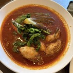 木多郎 澄川本店 - かきやさい　4番