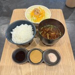 とんかつ ふじ井 - 