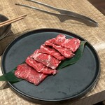 焼肉 遊幻亭 - 