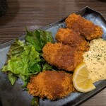 和食居酒屋 彩維 - 