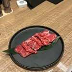 焼肉 遊幻亭 - 