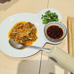 ごま中華 喜界星 - 