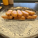 とんかつ ふじ井 - 