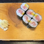 おすしやさん魚忠 - 