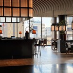 ジャヌ グリル - 