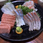 養老乃瀧 - 料理写真: