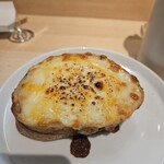 パンとエスプレッソと 博多っと - 