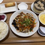 崎陽軒 中華食堂 - 
