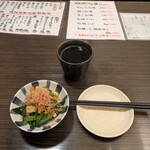 和食居酒屋 彩維 - 