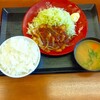 かつや 横浜鶴見東口店