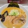 白樺山荘 ラーメン横丁店
